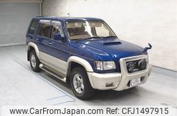 isuzu bighorn 2001 -ISUZU--Bighorn UBS73GW-7211970---ISUZU--Bighorn UBS73GW-7211970-
