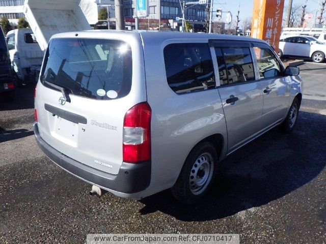 toyota probox-van 2019 -TOYOTA--Probox Van NCP160V--0120482---TOYOTA--Probox Van NCP160V--0120482- image 2