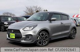 suzuki swift 2020 -SUZUKI--Swift 4BA-ZC33S--ZC33S-406081---SUZUKI--Swift 4BA-ZC33S--ZC33S-406081-