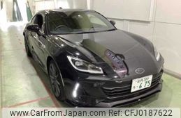 subaru brz 2022 -SUBARU 【庄内 300ﾛ675】--BRZ ZD8--011660---SUBARU 【庄内 300ﾛ675】--BRZ ZD8--011660-