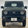 suzuki jimny 2023 CFJ1819136 image 17
