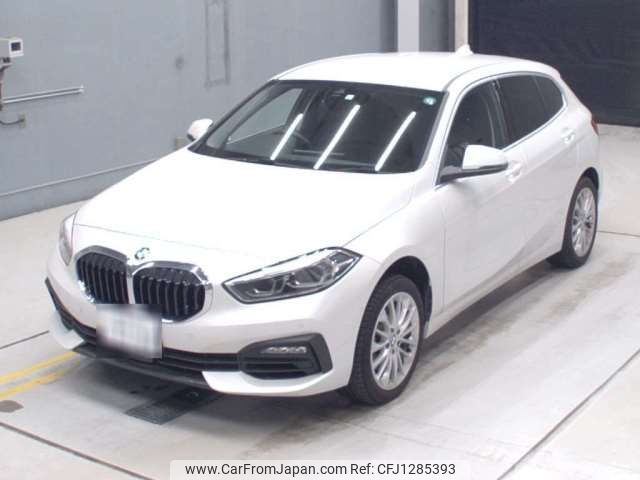 bmw 1-series 2023 -BMW 【岐阜 303ﾆ7122】--BMW 1 Series 3BA-7K15--WBA7K320X07M20067---BMW 【岐阜 303ﾆ7122】--BMW 1 Series 3BA-7K15--WBA7K320X07M20067- image 1