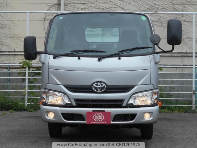 toyota dyna-truck 2021 GOO_NET_EXCHANGE_0707822A30250526W002 image 2