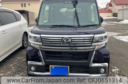 daihatsu tanto 2018 -DAIHATSU--Tanto DBA-LA610S--LA610S-0130238---DAIHATSU--Tanto DBA-LA610S--LA610S-0130238-