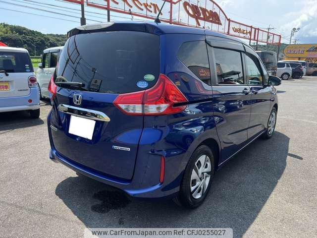 honda freed 2018 -HONDA 【大分 501ﾌ8119】--Freed GB7--1061133---HONDA 【大分 501ﾌ8119】--Freed GB7--1061133- image 2