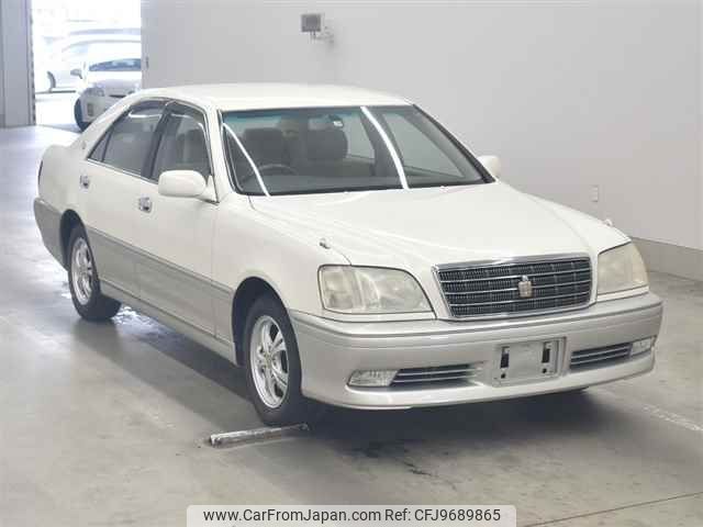 toyota crown undefined -TOYOTA--Crown GS171-0010021---TOYOTA--Crown GS171-0010021- image 1
