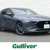 mazda mazda3 2019 -MAZDA--MAZDA3 6BA-BP5P--BP5P-101064---MAZDA--MAZDA3 6BA-BP5P--BP5P-101064- image 1