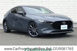 mazda mazda3 2019 -MAZDA--MAZDA3 6BA-BP5P--BP5P-101064---MAZDA--MAZDA3 6BA-BP5P--BP5P-101064-