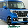 suzuki spacia 2019 -SUZUKI--Spacia DAA-MK53S--MK53S-632681---SUZUKI--Spacia DAA-MK53S--MK53S-632681- image 1