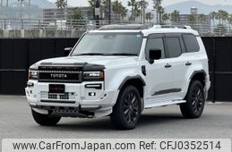 toyota land-cruiser-wagon 2024 -TOYOTA--Land Cruiser Wagon 3DA-GDJ250W--GDJ250-0009***---TOYOTA--Land Cruiser Wagon 3DA-GDJ250W--GDJ250-0009***-