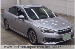 subaru impreza-g4 2021 CFJ1630880