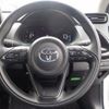 toyota aqua 2022 -TOYOTA--AQUA 6AA-MXPK11--MXPK11-2099779---TOYOTA--AQUA 6AA-MXPK11--MXPK11-2099779- image 15
