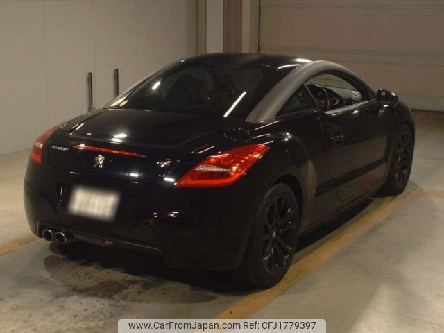peugeot rcz 2014 CFJ1779397 image 2