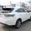 toyota harrier 2015 -TOYOTA--Harrier DBA-ZSU65W--ZSU65-0012898---TOYOTA--Harrier DBA-ZSU65W--ZSU65-0012898- image 8