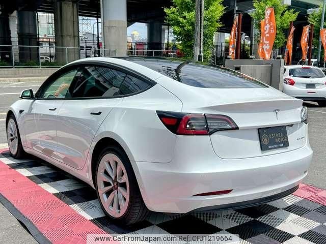 tesla-motors model-3 2021 quick_quick_ZAA-3L23B_LRW3F7EK6MC329186 image 2
