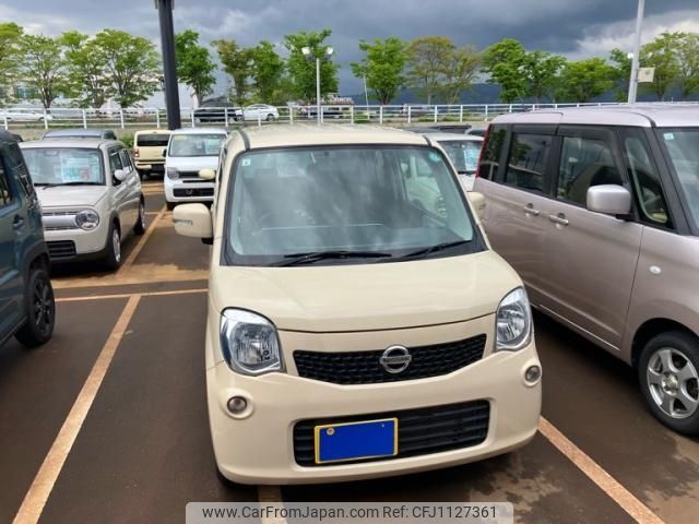nissan moco 2013 -NISSAN--Moco DBA-MG33S--MG33S-211076---NISSAN--Moco DBA-MG33S--MG33S-211076- image 2