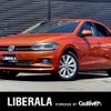 volkswagen polo 2018 CFJ1642412 image 1