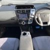 toyota prius-α 2012 -TOYOTA--Prius α DAA-ZVW41W--ZVW41-3105120---TOYOTA--Prius α DAA-ZVW41W--ZVW41-3105120- image 2