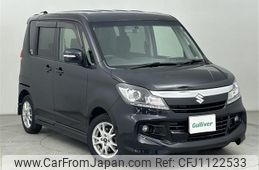 suzuki solio 2014 -SUZUKI--Solio DBA-MA15S--MA15S-811859---SUZUKI--Solio DBA-MA15S--MA15S-811859-