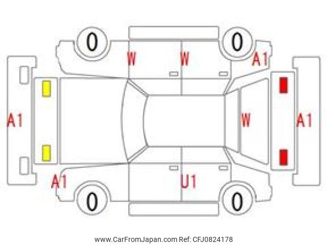 honda n-box 2019 -HONDA--N BOX DBA-JF3--JF3-2096521---HONDA--N BOX DBA-JF3--JF3-2096521- image 2