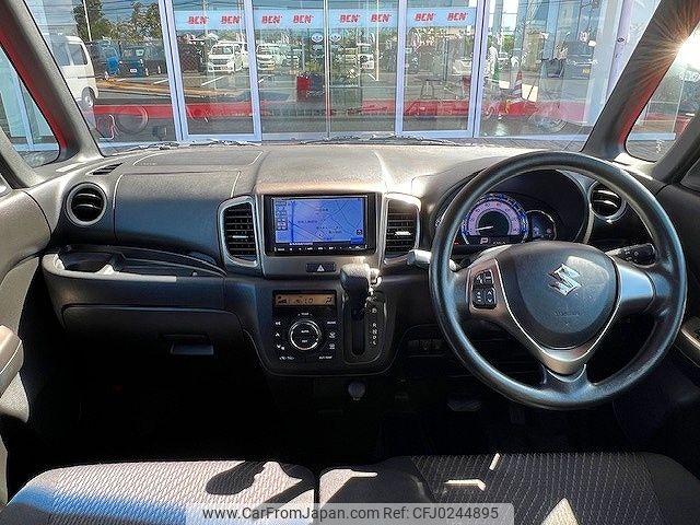 suzuki spacia 2017 -SUZUKI--Spacia DAA-MK42S--MK42S-637139---SUZUKI--Spacia DAA-MK42S--MK42S-637139- image 2