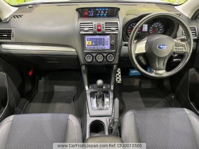 subaru forester 2014 -SUBARU--Forester DBA-SJG--SJG-021283---SUBARU--Forester DBA-SJG--SJG-021283- image 2