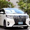 toyota alphard 2016 -TOYOTA--Alphard DBA-AGH35W--AGH35-0013628---TOYOTA--Alphard DBA-AGH35W--AGH35-0013628- image 7