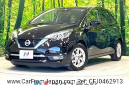 nissan note 2019 -NISSAN--Note DAA-HE12--HE12-274818---NISSAN--Note DAA-HE12--HE12-274818-