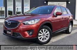 mazda cx-5 2012 quick_quick_KE2FW_KE2FW-108752