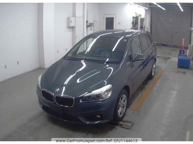 bmw 2-series 2016 quick_quick_LDA-2E20_WBA2E520005E96988 image 1