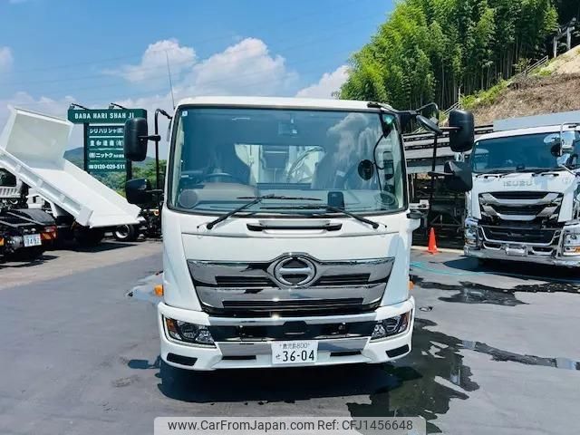 hino ranger 2025 GOO_NET_EXCHANGE_0804822A30250722W001 image 2