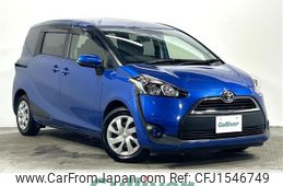 toyota sienta 2016 CFJ1546749
