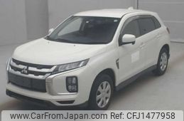 mitsubishi rvr 2020 -MITSUBISHI--RVR 5BA-GA4W--GA4W-5202023---MITSUBISHI--RVR 5BA-GA4W--GA4W-5202023-