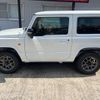 suzuki jimny 2024 quick_quick_3BA-JB64W_JB64-355842 image 7