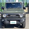 suzuki jimny 2019 -SUZUKI--Jimny 3BA-JB64W--JB64W-133694---SUZUKI--Jimny 3BA-JB64W--JB64W-133694- image 19