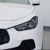 maserati ghibli 2014 -MASERATI 【大阪 384ﾒ808】--Maserati Ghibli MG30B--01122363---MASERATI 【大阪 384ﾒ808】--Maserati Ghibli MG30B--01122363- image 4