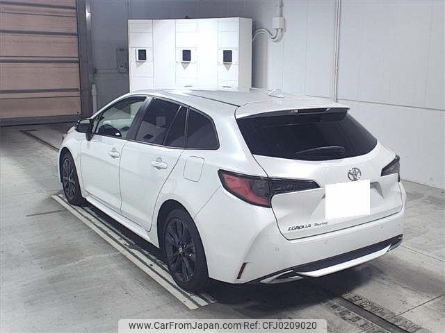 toyota corolla-touring-wagon 2023 -TOYOTA 【名古屋 307ﾃ8815】--Corolla Touring MZEA17W--0002198---TOYOTA 【名古屋 307ﾃ8815】--Corolla Touring MZEA17W--0002198- image 2