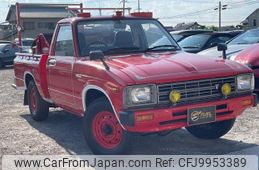 toyota hilux 1983 GOO_NET_EXCHANGE_0708848A30240630W001