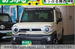 suzuki hustler 2023 quick_quick_5AA-MR92S_MR92S-369074