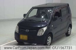mazda az-wagon 2010 CFJ1567731
