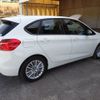 bmw 2-series 2018 -BMW--BMW 2 Series DBA-2A15--WBA2A320407A00725---BMW--BMW 2 Series DBA-2A15--WBA2A320407A00725- image 8