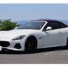 maserati grandcabrio 2018 quick_quick_MGCS1_ZAMVM45C000316416 image 5