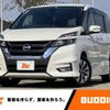 nissan serena 2016 -NISSAN--Serena DAA-GFC27--GFC27-001135---NISSAN--Serena DAA-GFC27--GFC27-001135- image 1