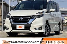 nissan serena 2016 -NISSAN--Serena DAA-GFC27--GFC27-001135---NISSAN--Serena DAA-GFC27--GFC27-001135-