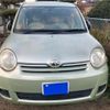 toyota sienta 2006 -TOYOTA--Sienta DBA-NCP81G--NCP81-5013662---TOYOTA--Sienta DBA-NCP81G--NCP81-5013662- image 1