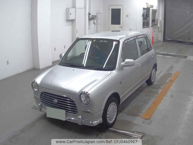 daihatsu mira-gino 2000 quick_quick_GH-L700S_L700S-0107432 image 1