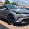 toyota c-hr 2018 -TOYOTA 【習志野 301ﾗ9916】--C-HR DAA-ZYX10--ZYX10-2151308---TOYOTA 【習志野 301ﾗ9916】--C-HR DAA-ZYX10--ZYX10-2151308- image 22