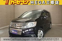 honda stepwagon 2012 -HONDA--Stepwgn DBA-RK5--RK5-1212065---HONDA--Stepwgn DBA-RK5--RK5-1212065-