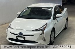 toyota prius 2018 -TOYOTA--Prius ZVW50-6123164---TOYOTA--Prius ZVW50-6123164-