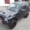 suzuki jimny 2011 CFJ1808756 image 19